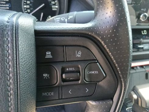 Used 2025 Toyota Tundra SR w/ SR Tow Package RWD image 19