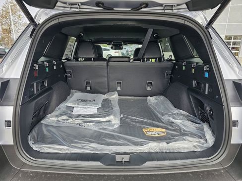 New 2026 Subaru Outback Wilderness image 10