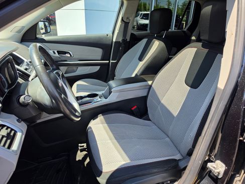 Used 2012 GMC Terrain SLE w/ Convenience Package FWD image 9