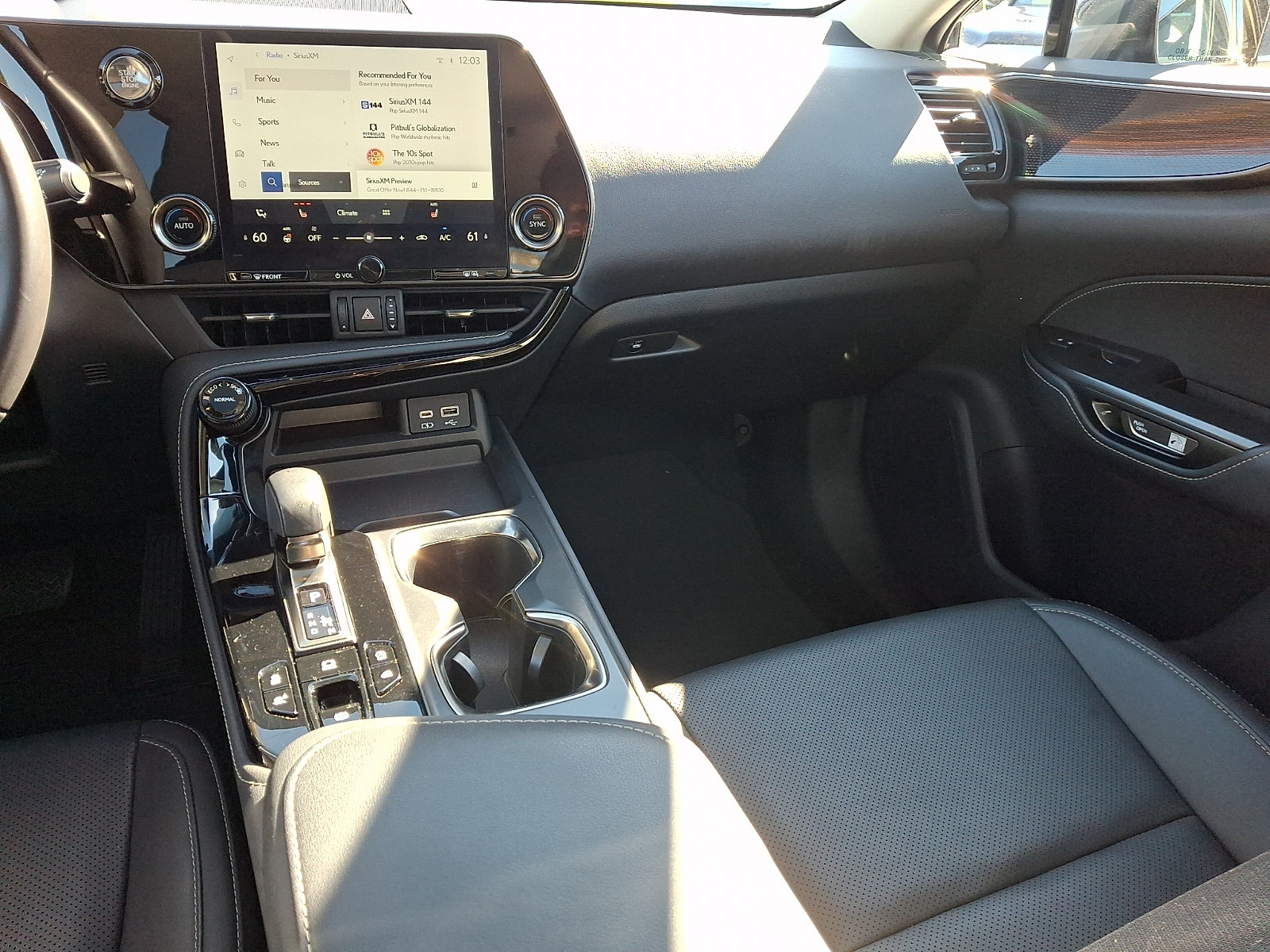 Used 2024 Lexus NX 350 AWD w/ Cold Area Package image 16