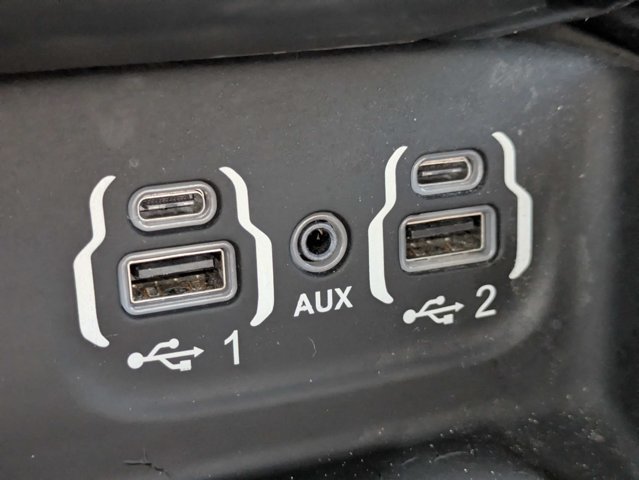 Used 2021 RAM 1500 Limited w/ Night Edition AWD/4WD image 22