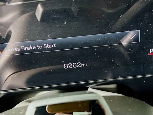 Certified 2025 GMC Yukon Denali w/ Denali Reserve Package image 11