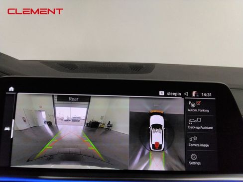 Used 2022 BMW X6 xDrive40i image 21