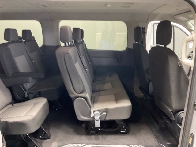Used 2026 Ford Transit 350 XLT RWD image 20