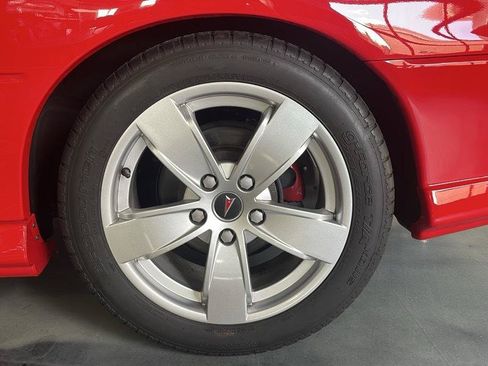 Used 2006 Pontiac GTO RWD image 17