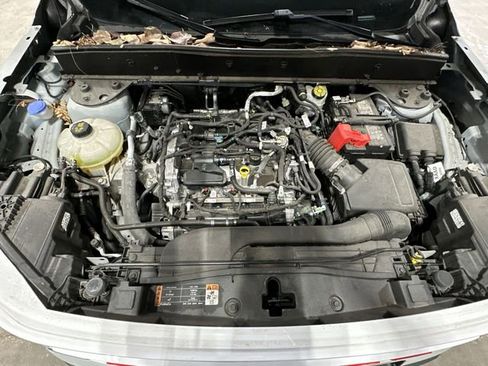 Used 2023 Ford Bronco Sport Heritage w/ Heritage Convenience Package image 21