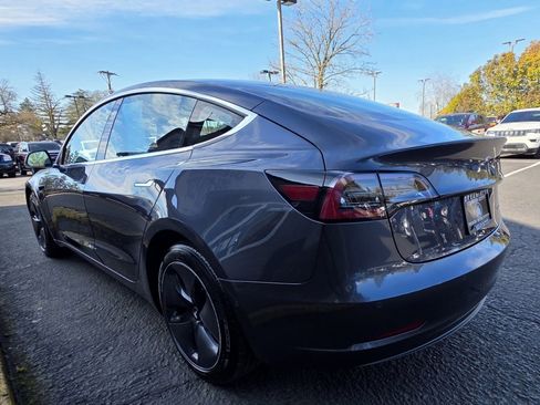 Used 2018 Tesla Model 3 Long Range AWD/4WD image 5