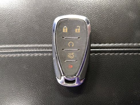 Used 2022 Chevrolet Malibu LT FWD image 32