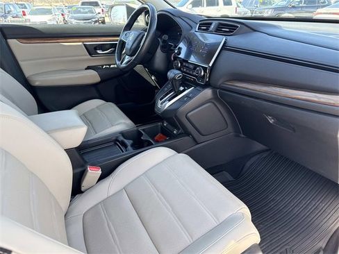 Used 2022 Honda CR-V EX-L image 18