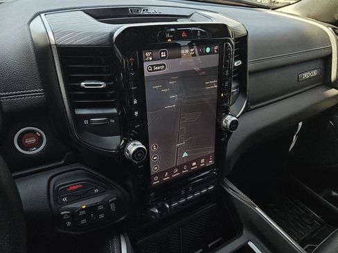 New 2026 RAM 1500 RHO AWD/4WD image 17