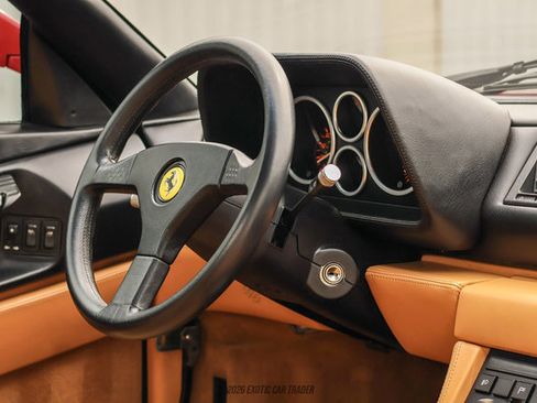 Used 1994 Ferrari 348 Spider RWD image 41