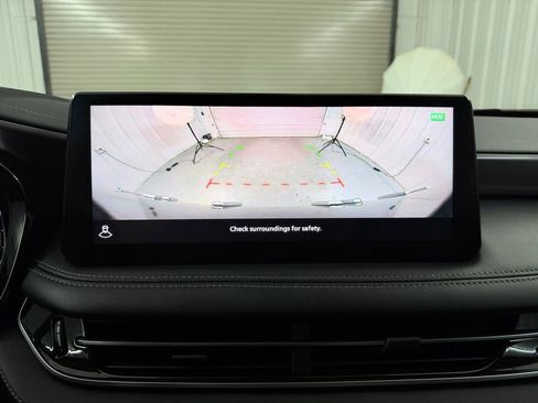 Certified 2023 INFINITI QX60 Luxe w/ Cargo Package FWD image 17