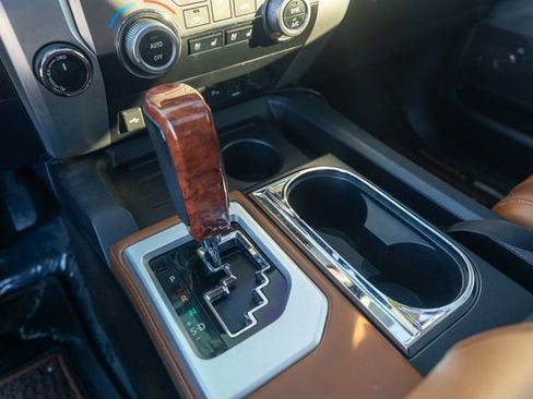 Used 2020 Toyota Tundra 1794 Edition image 34