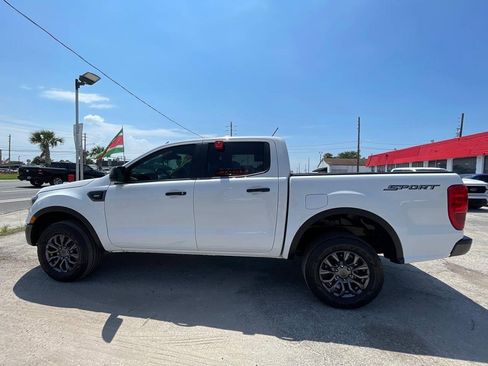 Used 2022 Ford Ranger XLT w/ Equipment Group 302A High RWD image 19