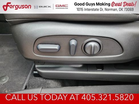 New 2026 Buick Encore GX Preferred w/ Comfort Package FWD image 16