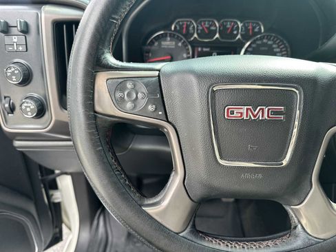 Used 2014 GMC Sierra 1500 SLT w/ All-Terrain Package image 18