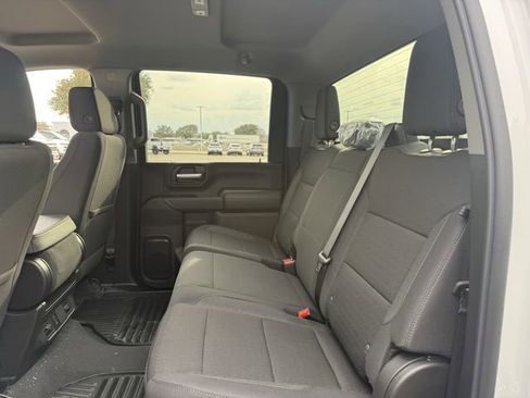 New 2026 Chevrolet Silverado 2500 Custom w/ Custom Value Package image 26