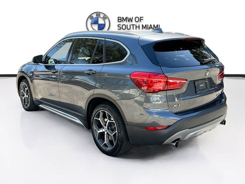 Used 2018 BMW X1 sDrive28i w/ Convenience Package image 5