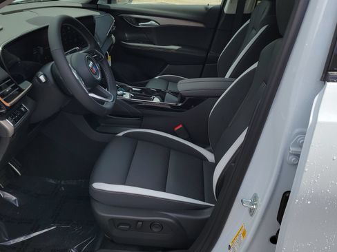 New 2026 Buick Envision Sport Touring AWD/4WD image 6