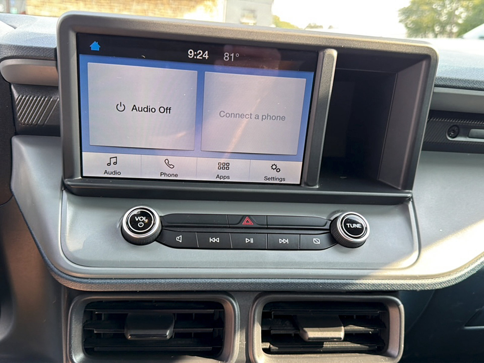 Used 2022 Ford Maverick XL FWD image 13