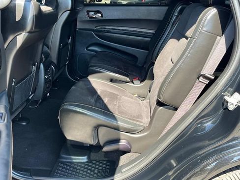 Used 2025 Dodge Durango R/T AWD/4WD image 24