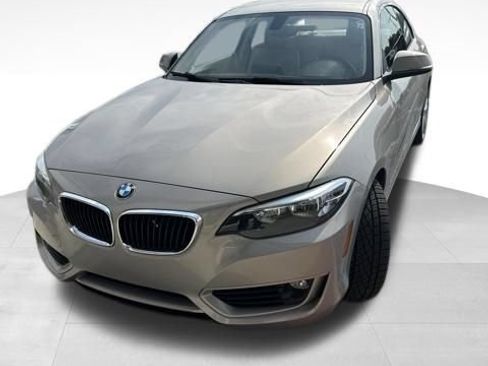 Used 2015 BMW 228i Coupe RWD image 6