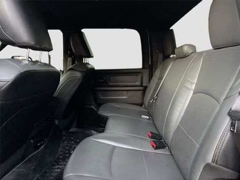 Used 2022 RAM 2500 Tradesman w/ Chrome Appearance Group image 26