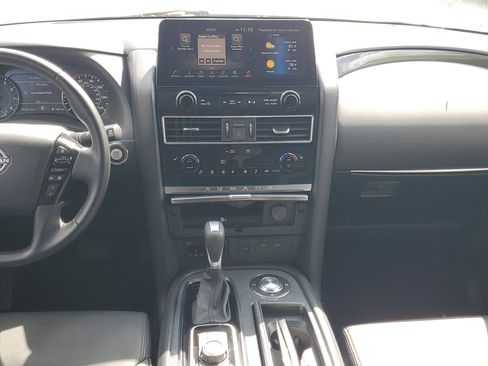 Certified 2021 Nissan Armada SV w/ SV Appearance Package image 15