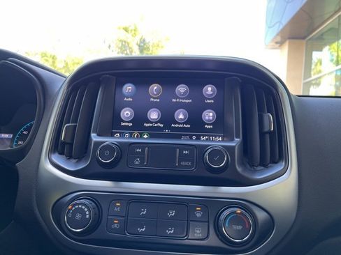 Used 2019 Chevrolet Colorado LT w/ LT Convenience Package image 8