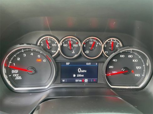 Used 2023 Chevrolet Tahoe LS w/ Driver Alert Package image 14