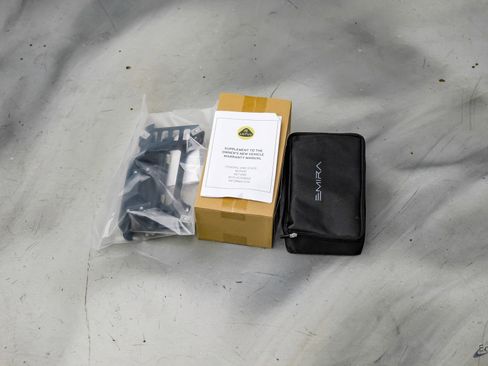 New 2026 Lotus Emira SE image 98