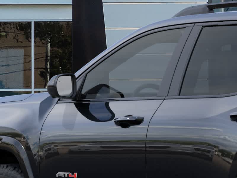 New 2027 GMC Terrain AT4 w/ Technology Package II AWD/4WD image 12