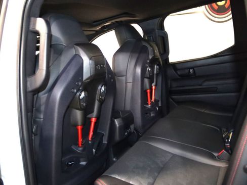 Used 2024 Toyota Tacoma TRD Pro AWD/4WD image 63