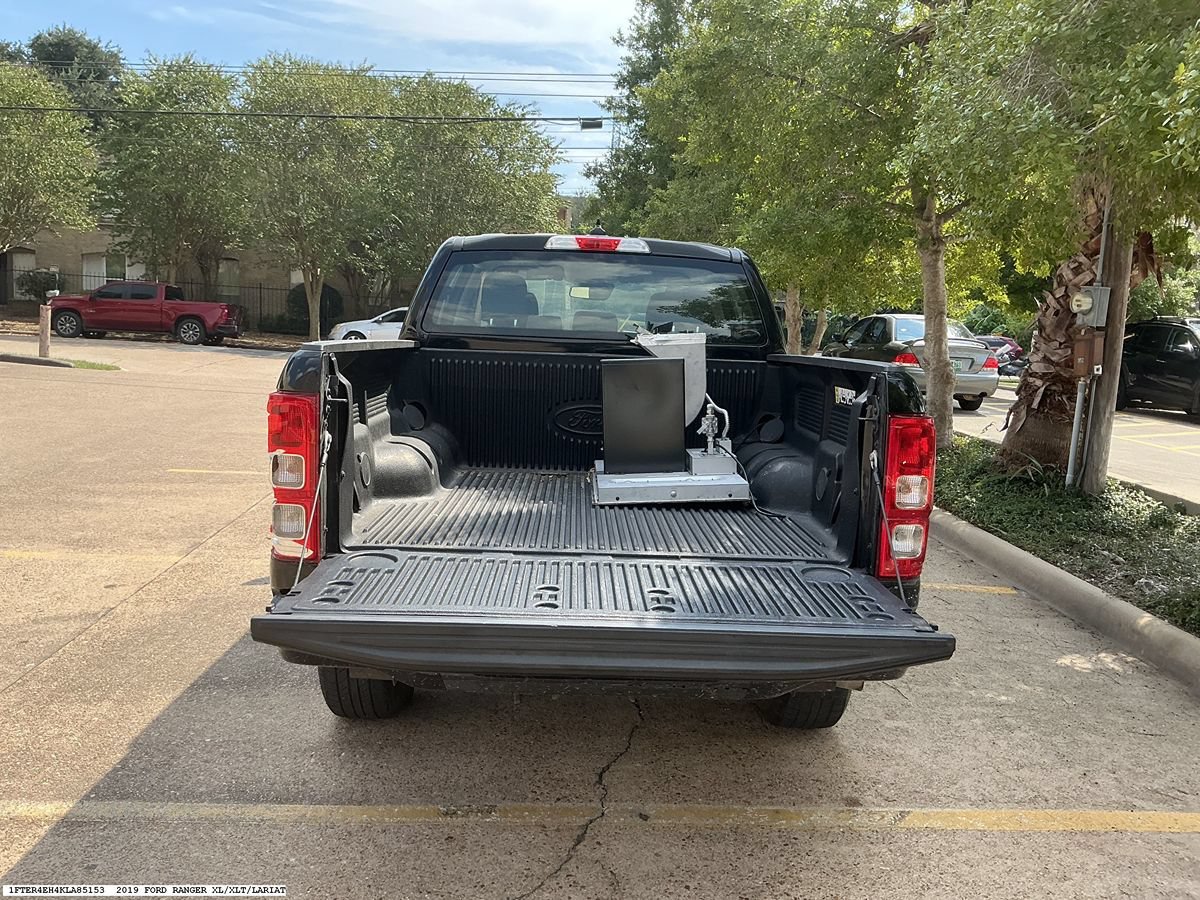 Used 2019 Ford Ranger XL w/ Equipment Group 101A Mid RWD image 10