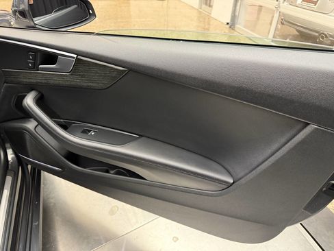 Used 2019 Audi A5 2.0T Premium Plus w/ Premium Plus image 30