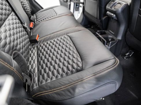 New 2026 Jeep Wrangler Sport S image 33