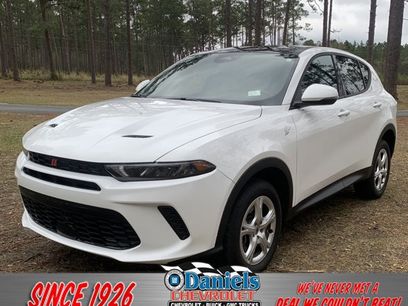Used 2024 Dodge Hornet GT Plus