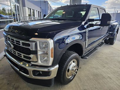 Used 2025 Ford F350 XLT