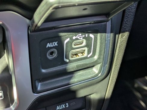 New 2026 Jeep Wrangler Willys image 14