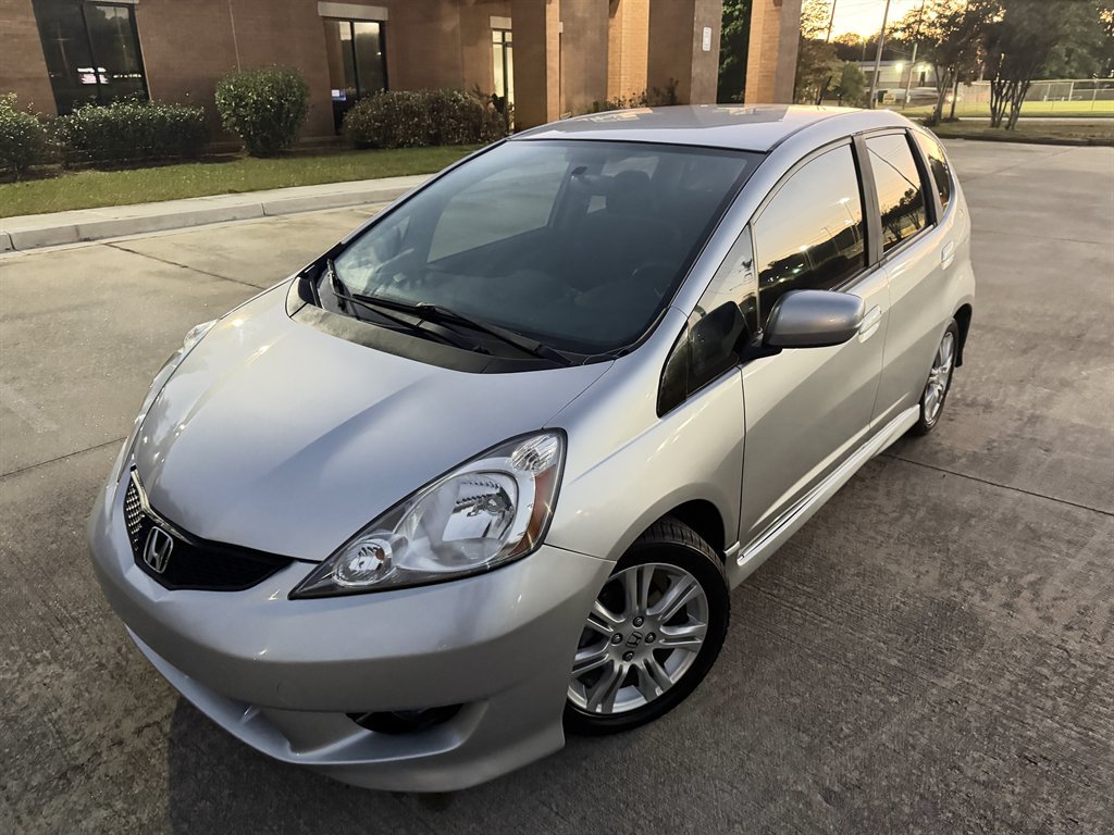 Used 2011 Honda Fit Sport image 60