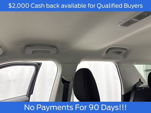 New 2025 Ford Bronco Sport Big Bend image 25