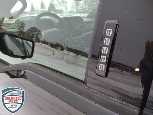 New 2026 Ford F150 XLT w/ Equipment Group 302A MID image 30