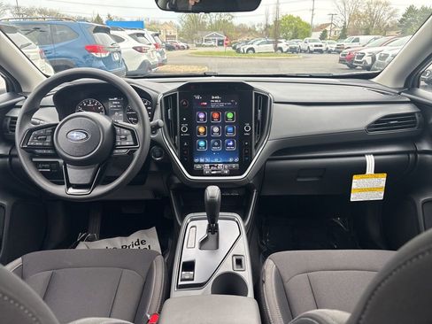 Certified 2026 Subaru Crosstrek 2.0i Premium image 13