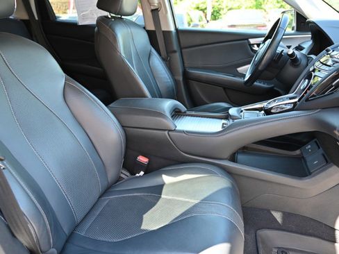 Used 2021 Acura RDX AWD w/ Technology Package image 22