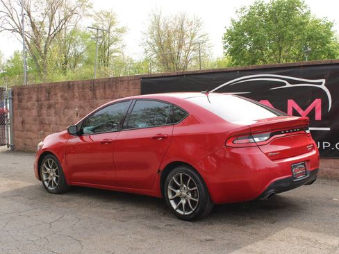 Used 2014 Dodge Dart SXT w/ Rallye Group image 3