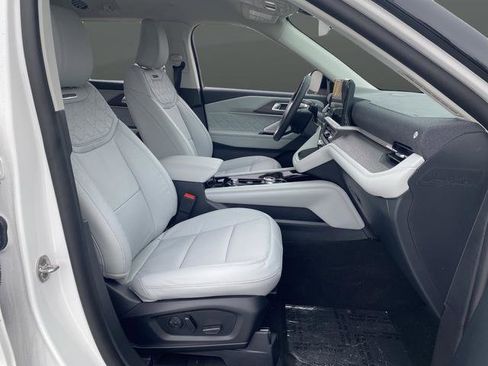 New 2026 Ford Explorer Platinum w/ LUX Leather Package image 31