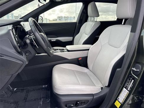 Certified 2024 Lexus RX 350 Premium image 11