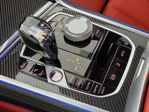 Certified 2025 BMW M850i xDrive M850i xDrive Convertible image 22