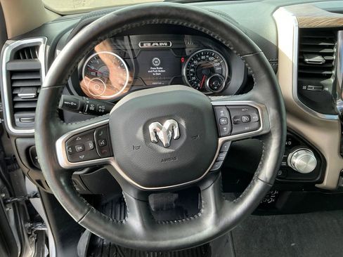 Used 2019 RAM 1500 Laramie image 15