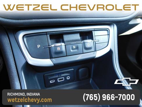 Used 2024 GMC Terrain SLT w/ Tech Package AWD/4WD image 40